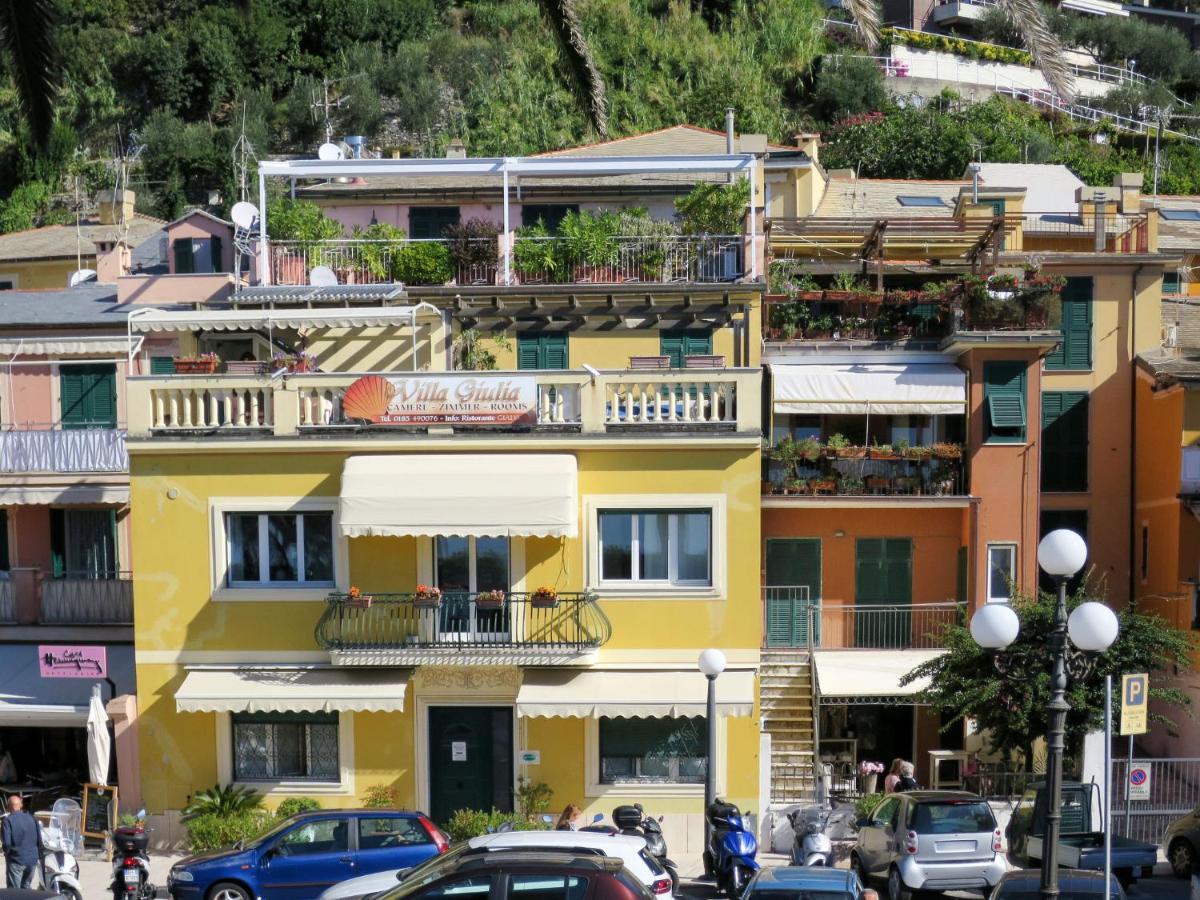 Apartment Giulia By Interhome Moneglia Exterior photo