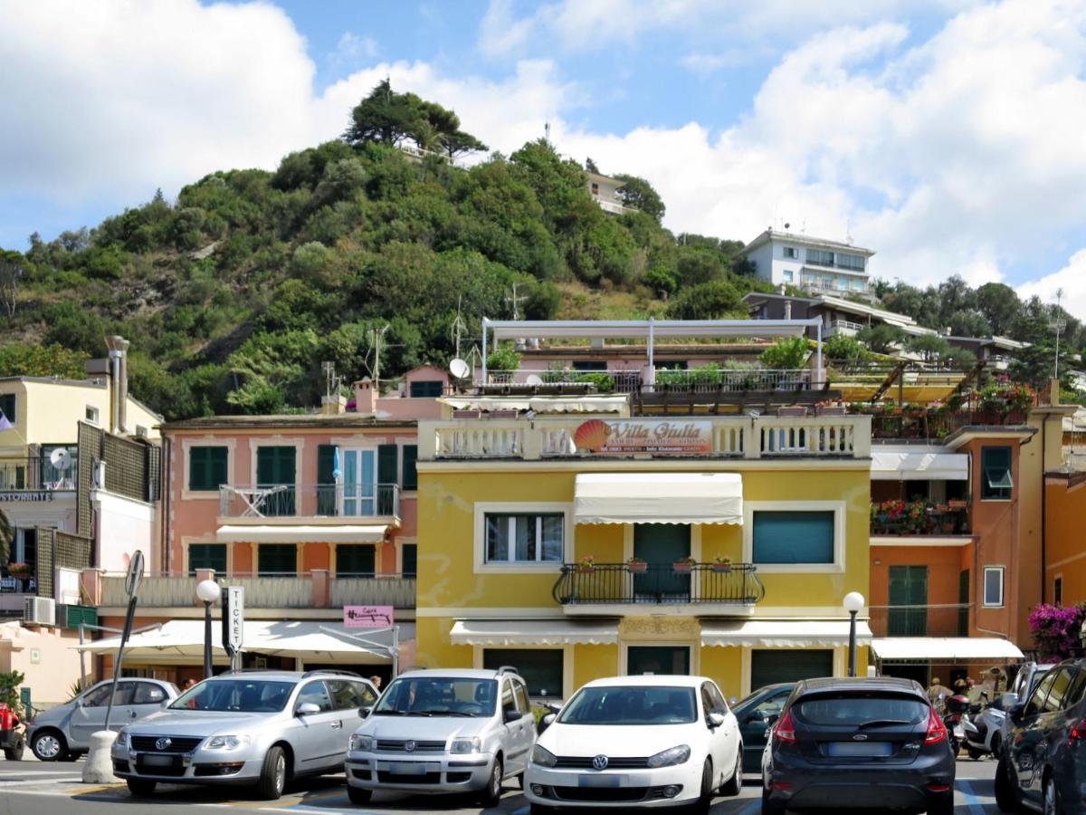 Apartment Giulia By Interhome Moneglia Exterior photo