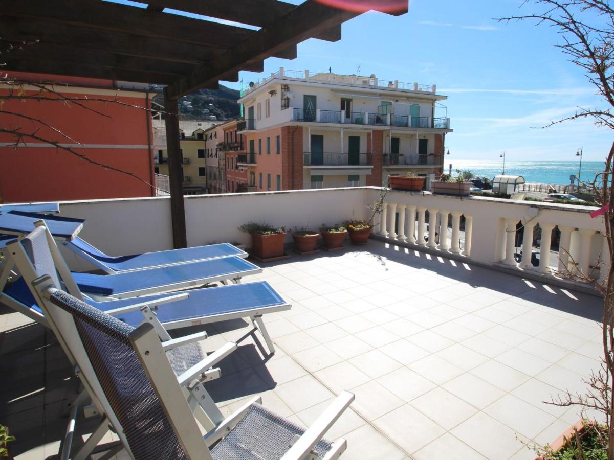 Apartment Giulia By Interhome Moneglia Exterior photo