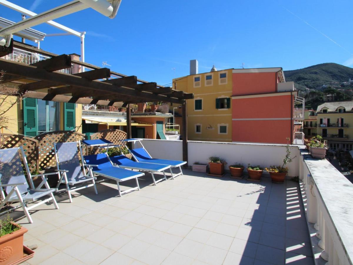 Apartment Giulia By Interhome Moneglia Exterior photo